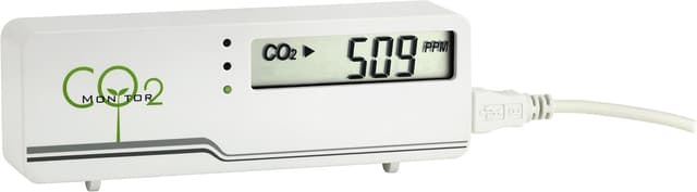 TFA AIRCO2NTROL MINI