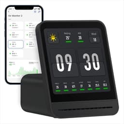 qingping Qingping Air Quality Monitor Gen 2