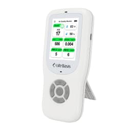 LifeBasis LifeBasis 10-in-1