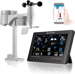 Bresser Bresser ClearView WLAN 7-in-1