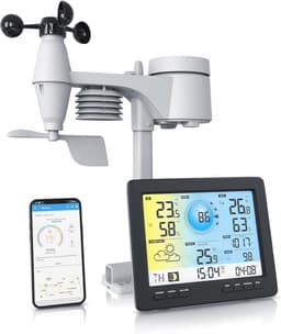 Brandson Brandson WLAN 5-in-1
