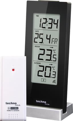 Technoline Technoline WS 9767