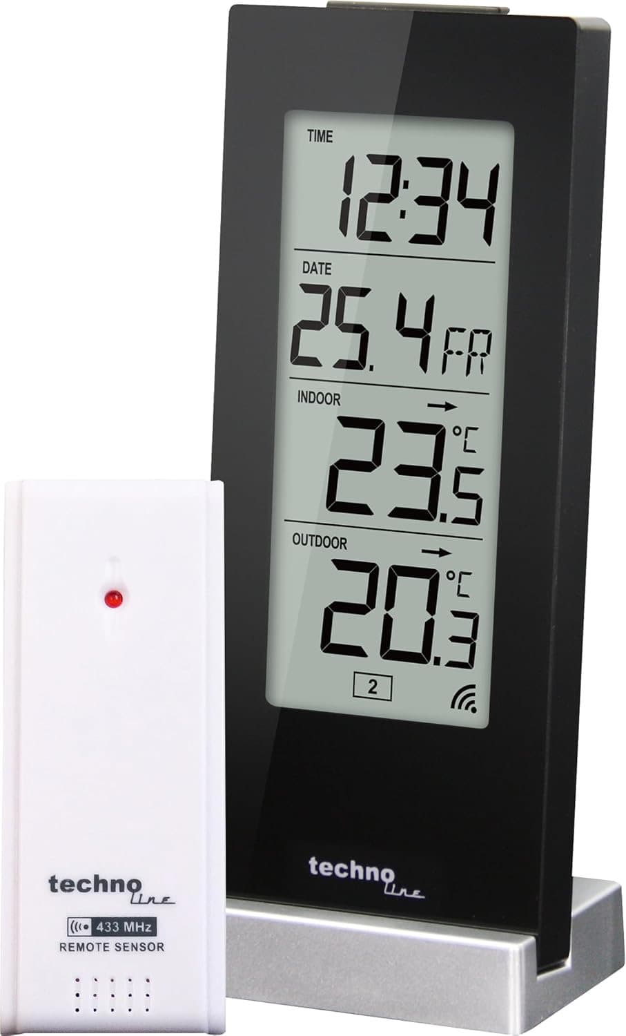 Technoline WS 9767