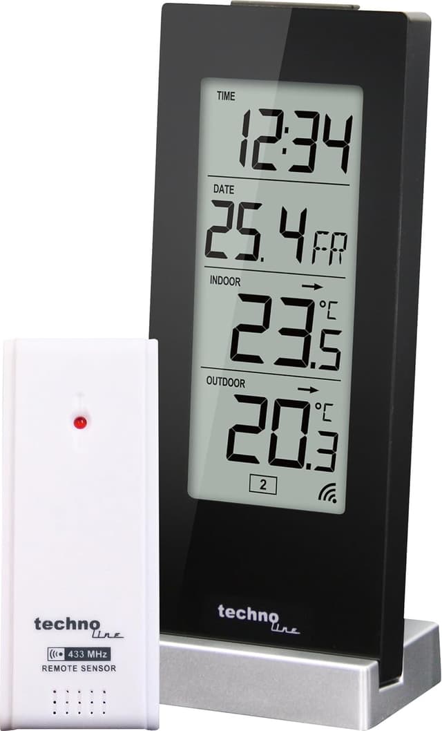 Technoline WS 9767