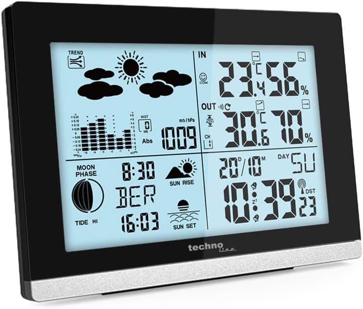 Technoline WS 6762