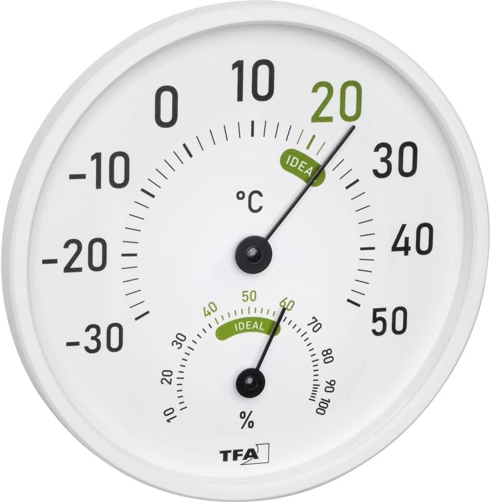 TFA Analog innen/außen 45.2045.02