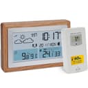 TFA OAK 35.1167 Holzrahmen