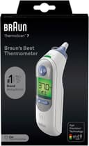 Braun ThermoScan 7 Ohrthermometer