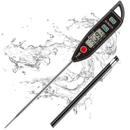 BOMATA BOMATA T101 IPX7 Lebensmittelthermometer