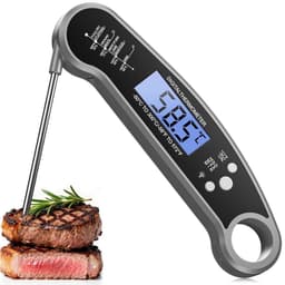 BESROY BESROY Fleischthermometer klappbar