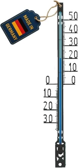 TFA Dostmann TFA Außenthermometer 12.6001.01.90