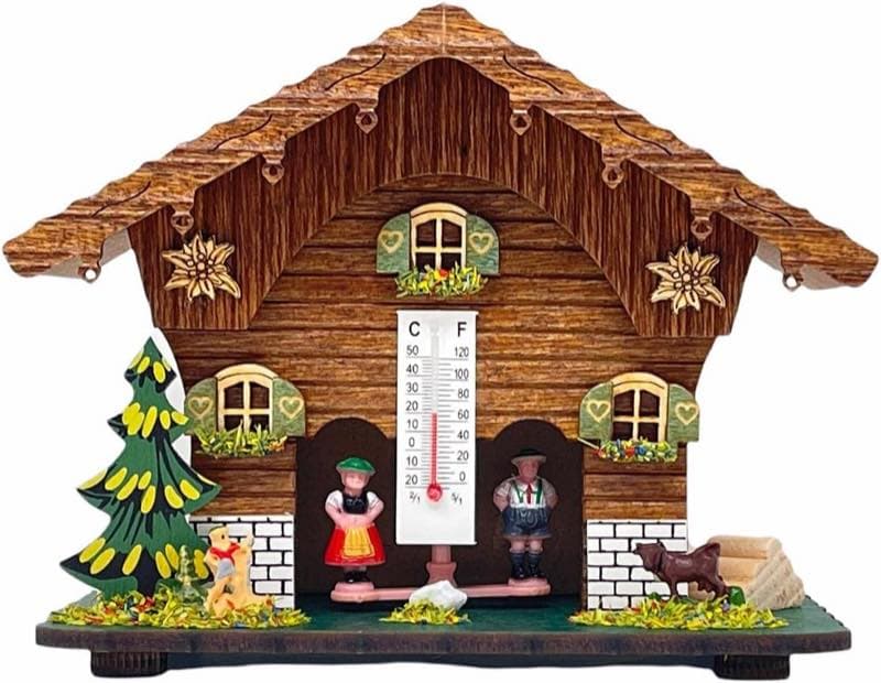 Trenkle TU 826 Holz
