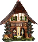 Trenkle TU 865 Holzfiguren Premium