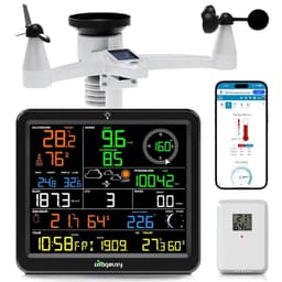 Urageuxy Urageuxy WLAN 7-in-1 8,8″