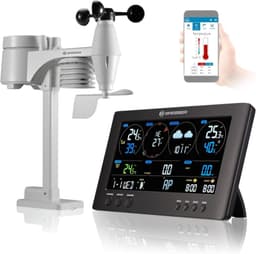 Bresser Bresser ClearView WLAN 7-in-1