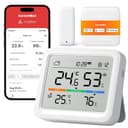 SwitchBot Meter Pro + Matter Hub