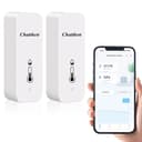 Chatthen Mini WiFi 2-Pack