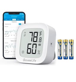 GoveeLife GoveeLife H5103 WLAN E-Ink