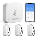 Chatthen WS01 Hub 3-Sensor