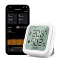 EZAIoT STH2W WLAN LCD