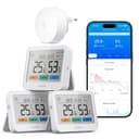 GoveeLife 5-in-1 Gateway LCD