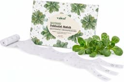 valeaf valeaf Feldsalat-Saatband Match 5 m