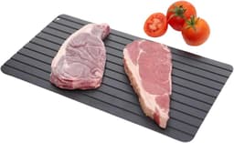 Auftaubrett – Testsieger Hyfive Entfrost-Tablett