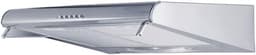 Amica UH 17111-3 E Unterbauhaube 60 cm Edelstahl