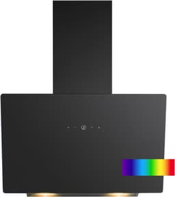 Bomann Bomann DU 7611 G Kopffreihaube 60 cm Ambiente