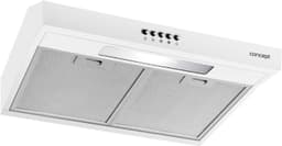 Concept Concept OPP1250 Unterbauhaube 50 cm weiß Slim