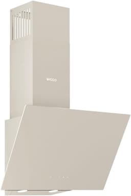 Wiggo Wiggo WE-E513G Kopffreihaube 50 cm creme