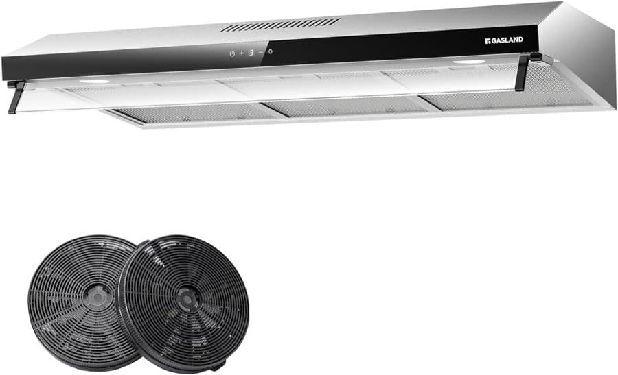 GASLAND UC90SS Unterbau/Wand 90 cm
