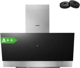 COMFEE' COMFEE' ANGJ72B-90PRO-EU Kopffrei 90 cm
