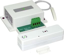 Broko BROKO BL220Fi(SG) Einbau mit Außenantenne DIBt