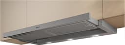 NEFF D49ED22X1 Flachschirmhaube N50 90 cm