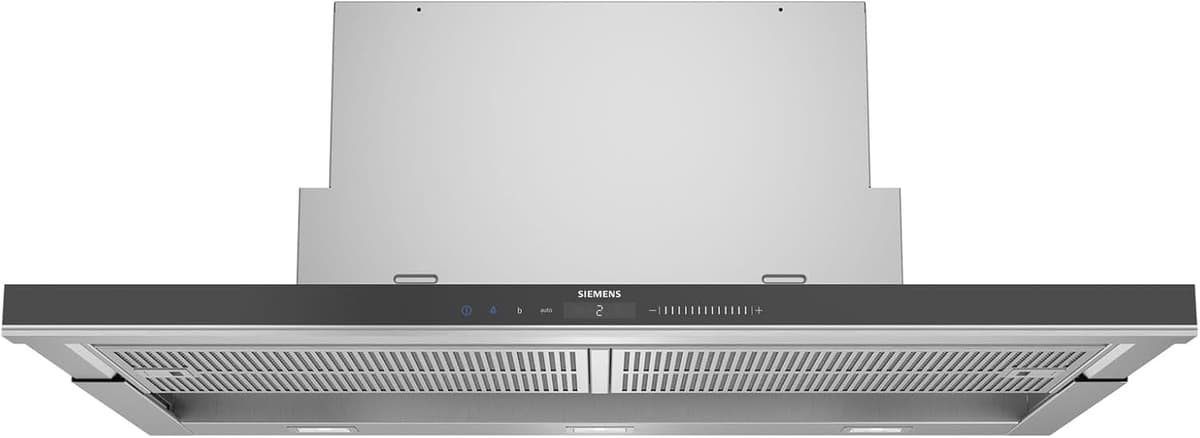 Siemens LI99SA684 iQ700 Flachschirmhaube 90 cm