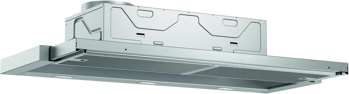 Bosch DFL094A51 Serie 4 Flachschirmhaube 90 cm