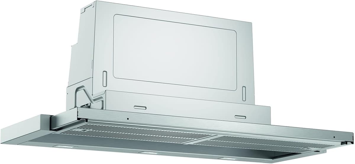 Bosch DFR097A52 Serie 4 Flachschirmhaube 90 cm