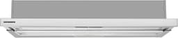 HEINNER HEINNER HTCH-490IX Teleskop-Flachschirmhaube 90 cm