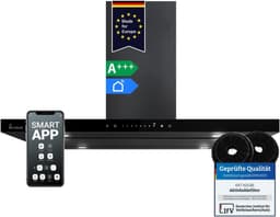 KKT KOLBE KKT KOLBE FLAT-INSEL-6S 90 cm