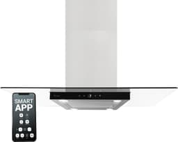 KKT KOLBE KKT KOLBE MULTI-INSEL-HC Inselhaube 90 cm
