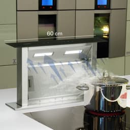 Klarstein Klarstein Royal Flush Downdraft 60 cm