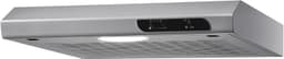 Respekta Respekta DH540IXL Unterbauhaube 50 cm Inox