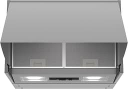 Bosch Bosch DEM63AC00 Serie 2 Zwischenbauhaube 60 cm