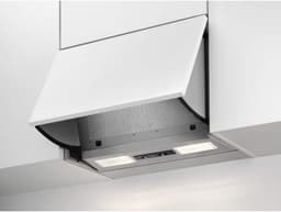 AEG AEG DEB1621S Einbauhaube klappbar 59,8 cm