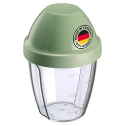 Westmark Westmark Mix-Ei Schüttelbecher 0,25 l