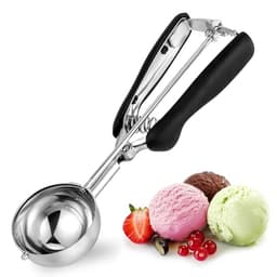 TJ POP TJ POP Eisportionierer 60 ml mit Auslöser