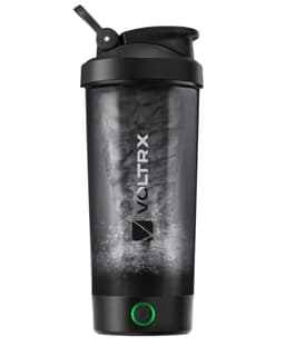VOLTRX Titanus elektrischer Protein-Shaker USB-C 24 oz