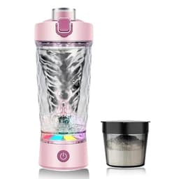 flintronic flintronic elektrischer Protein-Shaker 650 ml Tritan
