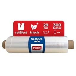 Paclan Frischhaltefolie Economy 300 m × 29 cm